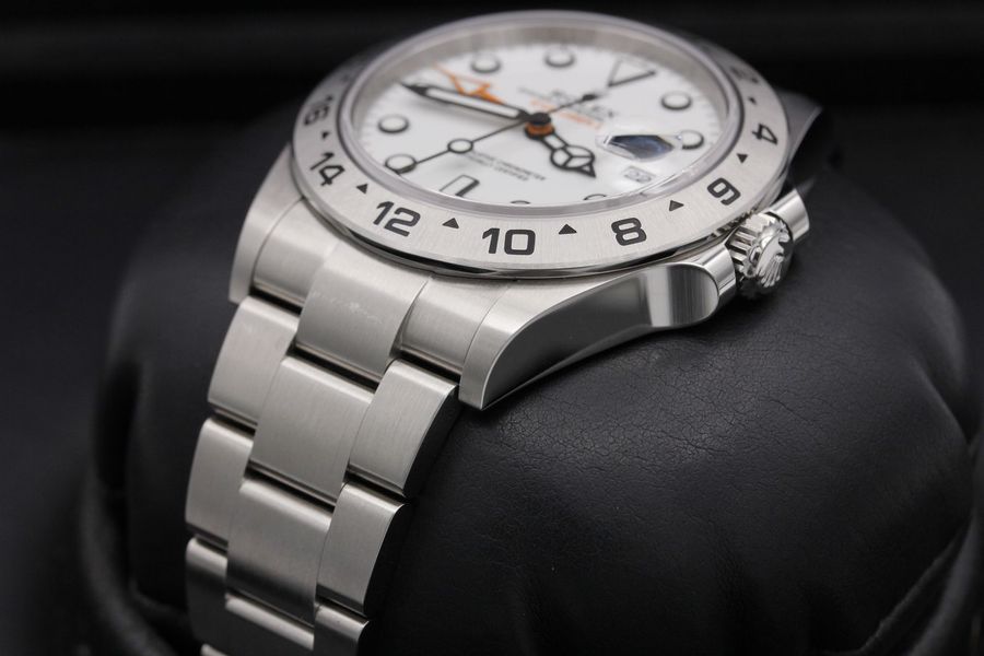 Rolex Explorer II 226570